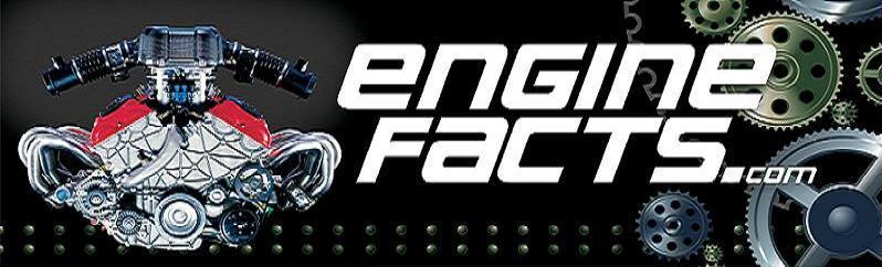 Engine Facts